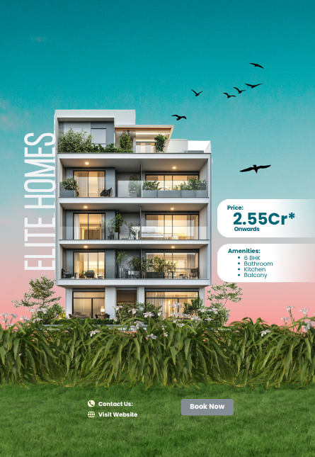Elite Homes