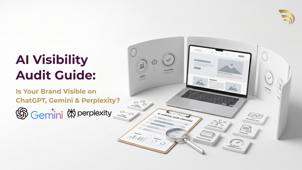 AI Visibility Audit Guide