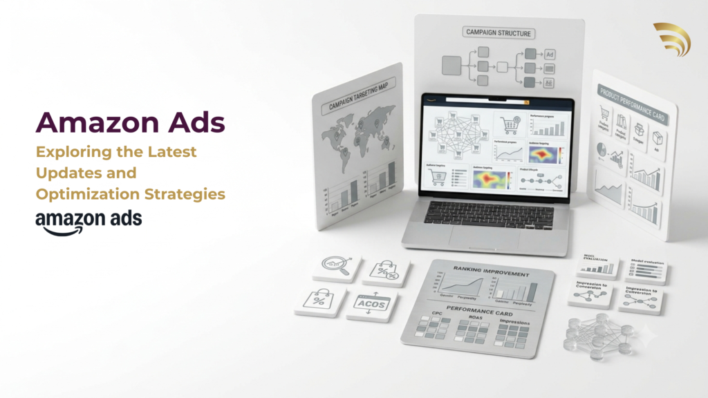 Amazon Ads Optimization Strategies