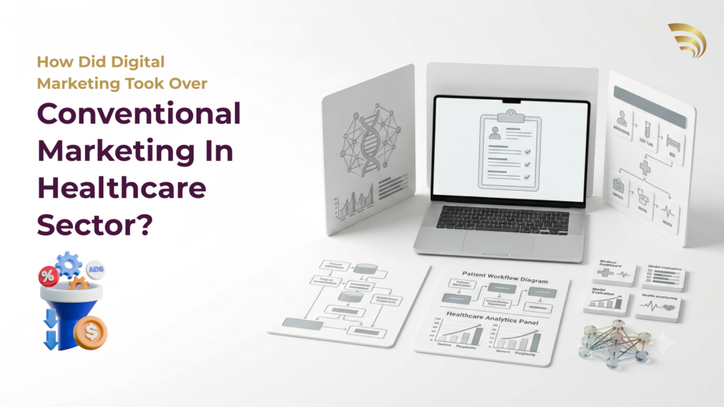 Digital Marketing In Healthcare Sector