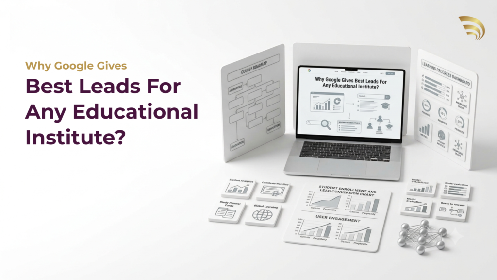 Google Ads Service for Educational Institute in Pune, Mumbai, India