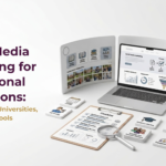 Social Media Marketing for Educational Institutions in Pune, Mumbai, India